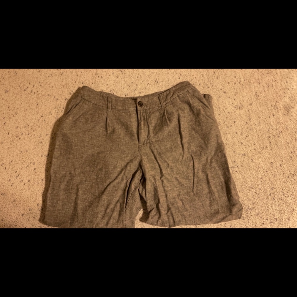 A New Day Trousers